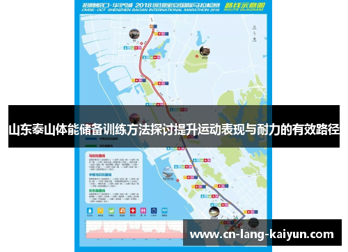山东泰山体能储备训练方法探讨提升运动表现与耐力的有效路径