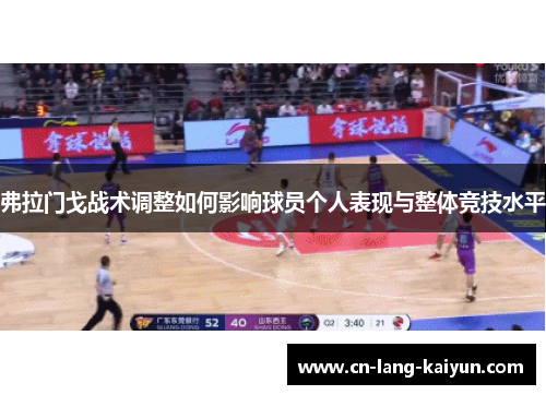 弗拉门戈战术调整如何影响球员个人表现与整体竞技水平