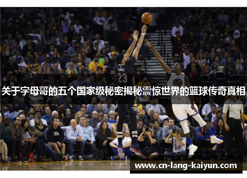 关于字母哥的五个国家级秘密揭秘震惊世界的篮球传奇真相 关于字母哥的五个国家级秘密揭秘震惊世界的篮球传奇真相