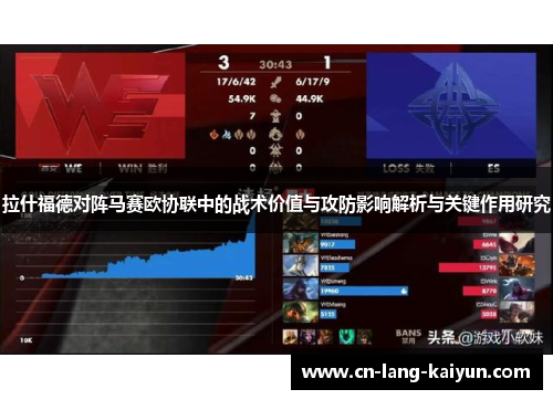 拉什福德对阵马赛欧协联中的战术价值与攻防影响解析与关键作用研究